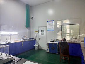 PS CTP Plate quality testing laboratory