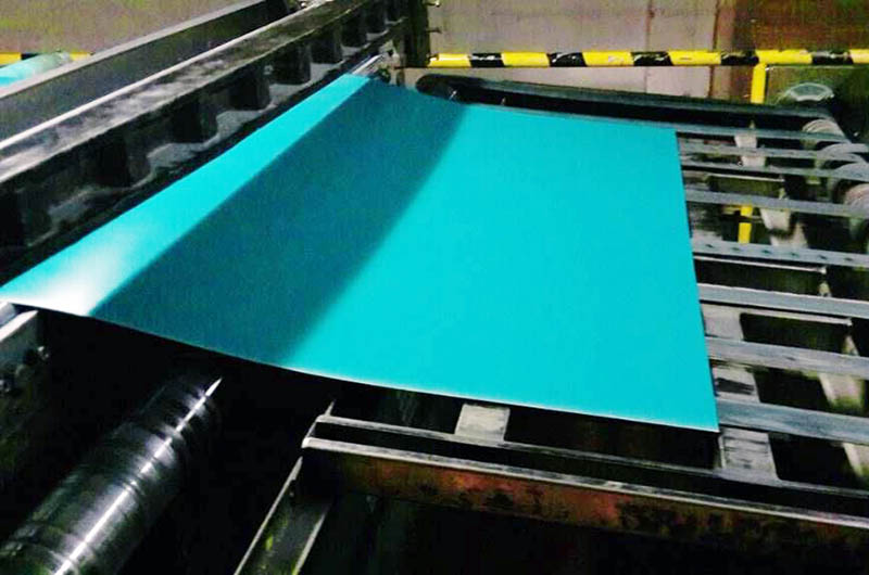 CTP Plates for Offset Printing