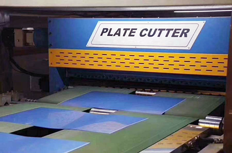 computer to plate machine