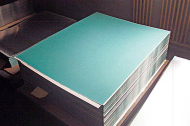 Philippines Thermal CTP plate (Single-layer)