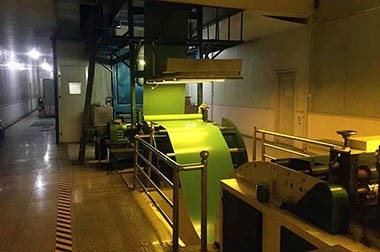 Ps Plate Offset Printing