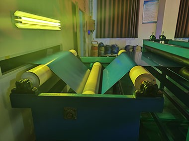 0.15 mm CTP Plate